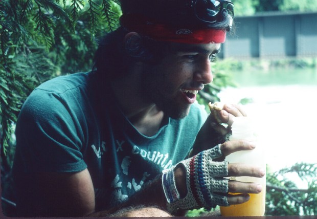 Tang, breakfast of champions