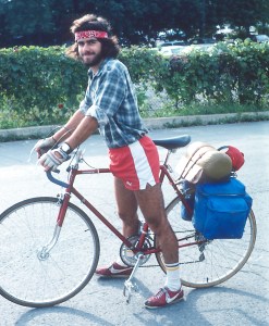 I'm headed home. Neal is headed to Newfoundland alone.