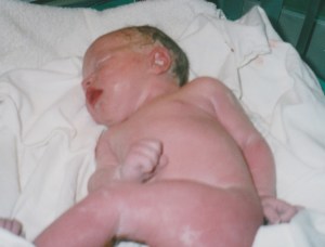 Kyle Born in Fergus Hospital_cropped